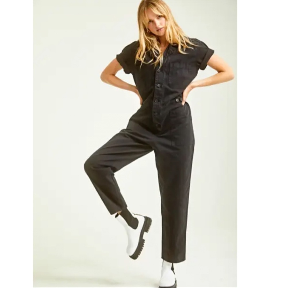 Pistola Grover Jumpsuit S